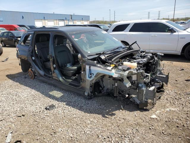  JEEP GRAND CHER 2024 Чорний