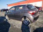 2018 TOYOTA YARIS L for sale at Copart QC - MONTREAL