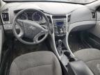 2014 Hyundai Sonata Gls na sprzedaż w Kansas City, KS - Vandalism