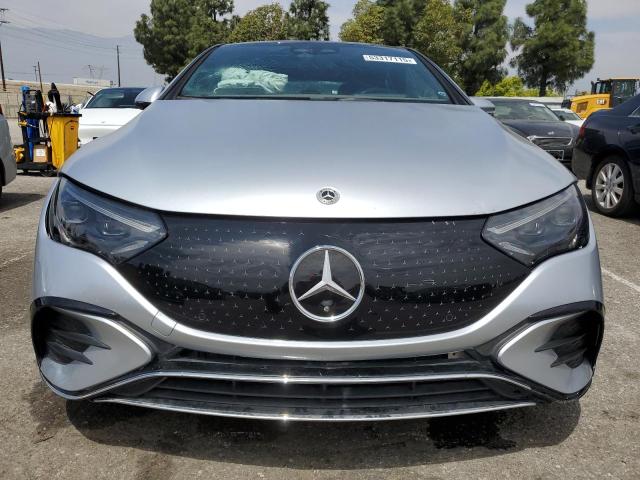  MERCEDES-BENZ EQE SEDAN 2023 Сріблястий