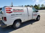 2007 Ford Econoline E250 Van на продаже в Arlington, WA - Side