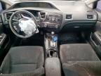 2013 Honda Civic Lx продається в Grand Prairie, TX - Front End