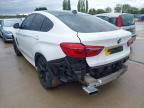 2014 BMW X6 XDRIVE3 for sale at Copart SANDY