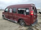 2014 Chevrolet Express G1500 3Lt for Sale in Woodhaven, MI - Rollover