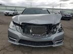 2013 Mercedes-Benz E 350 4Matic на продаже в Pennsburg, PA - Front End