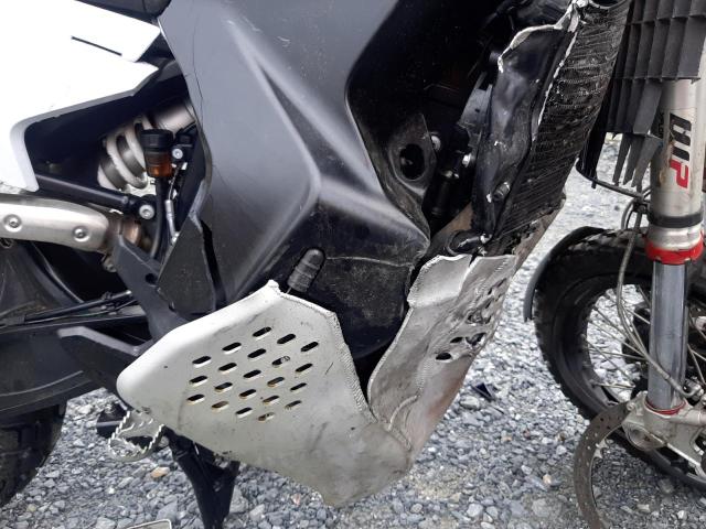 2023 HUSQVARNA 901 NORDEN