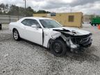 2012 Dodge Challenger R/T en Venta en Ellenwood, GA - Side
