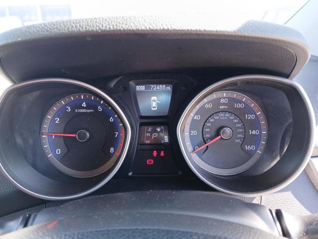 2016 HYUNDAI I30 SE AUT
