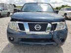 2016 Nissan Frontier S за продажба в Prairie Grove, AR - Front End