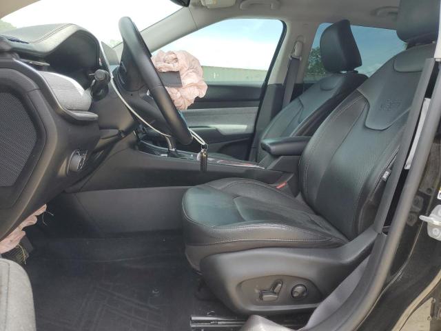  JEEP COMPASS 2022 Black
