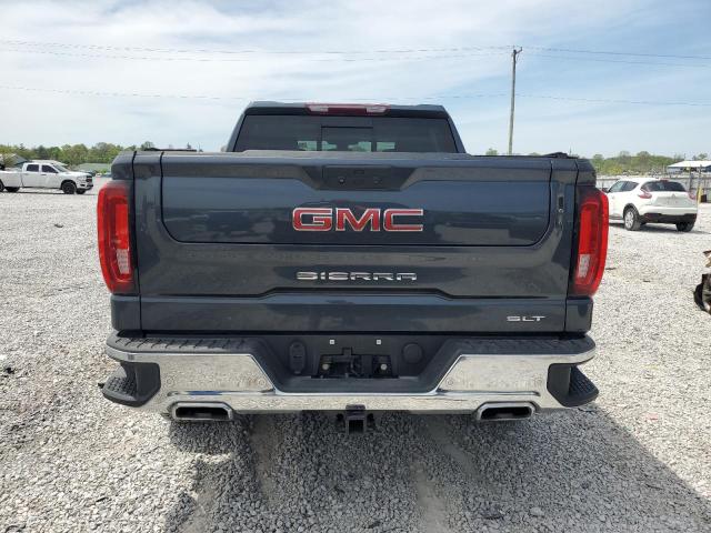  GMC SIERRA 2022 Gray