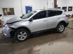 2013 Toyota Rav4 Xle de vânzare în Blaine, MN - Front End