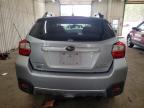 2014 Subaru Xv Crosstrek 2.0 Premium na sprzedaż w Ham Lake, MN - Front End