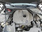 2016 Infiniti Q50 Base zu verkaufen in Madisonville, TN - Minor Dent/Scratches