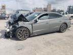 2021 Hyundai Sonata N Line for Sale in New Orleans, LA - Front End