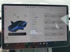 2021 Tesla Model 3  للبيع في Houston، TX - Rear End