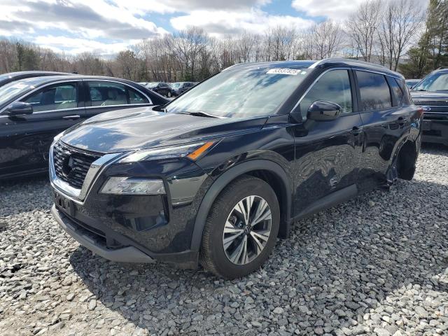 NISSAN ROGUE SV 2023