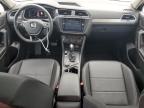2021 Volkswagen Tiguan Se for Sale in Louisville, KY - Front End