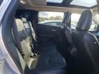 2015 Jeep Cherokee Limited للبيع في North Billerica، MA - Front End