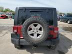 2012 Jeep Wrangler Rubicon zu verkaufen in Bridgeton, MO - Front End