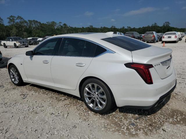  CADILLAC CT5 2023 Biały