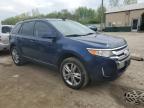 2012 Ford Edge Sel продається в Pekin, IL - Normal Wear