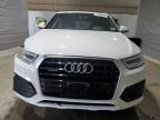 2016 Audi Q3 Prestige de vânzare în Candia, NH - Front End