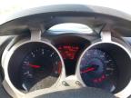 2013 NISSAN JUKE TEKNA for sale at Copart ST HELENS
