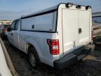 2018 Ford F150 Super Cab zu verkaufen in Elgin, IL - Normal Wear