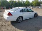 2012 Chevrolet Impala Ltz en Venta en Baltimore, MD - Side