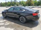2015 Chevrolet Impala Lt продається в Savannah, GA - Front End
