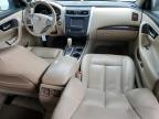 2014 Nissan Altima 3.5S de vânzare în Houston, TX - Side