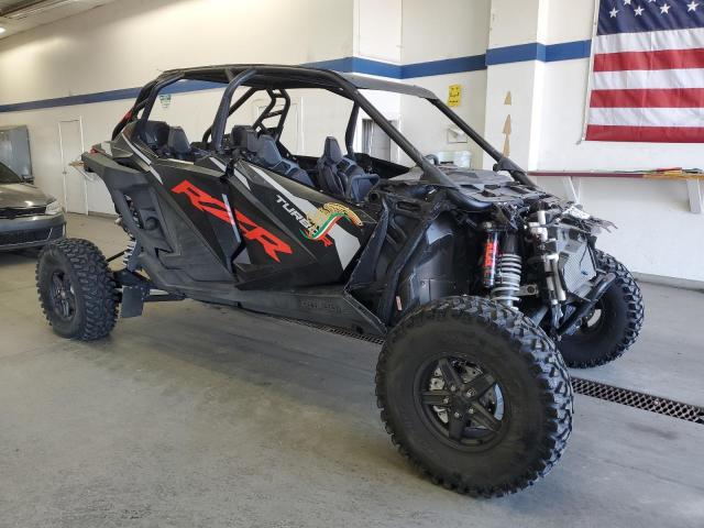 2023 POLARIS RZR TURBO R 4 ULTIMATE for sale at Copart WA - PASCO