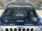 2012 JEEP WRANGLER UNLIMITED SPORT à vendre chez Copart FL - MIAMI CENTRAL