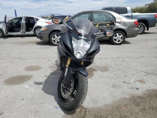  SUZUKI GSXR750 2024 Чорний