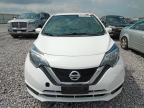 2017 Nissan Versa Note S на продаже в Mcfarland, WI - Minor Dent/Scratches