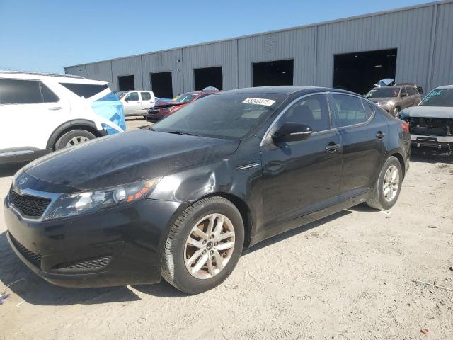 2011 Kia Optima Lx