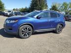 2020 Nissan Rogue S for Sale in Finksburg, MD - Side