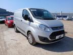 2014 FORD TRANSIT CU for sale at Copart WESTBURY