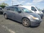 2013 Honda Odyssey Exl for Sale in San Martin, CA - Rear End