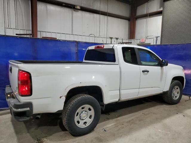  CHEVROLET COLORADO 2017 Biały