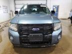 2012 Ford Escape Xlt за продажба в Blaine, MN - Minor Dent/Scratches