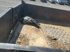 2015 Big Tex Dump Trailer продається в Earlington, KY - Front End