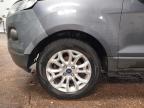 2015 FORD ECOSPORT Z for sale at Copart NEWBURY