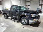 2004 Chevrolet Silverado C1500 na sprzedaż w Leroy, NY - Front End
