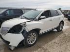 2012 Lincoln Mkx  for Sale in Kansas City, KS - Front End