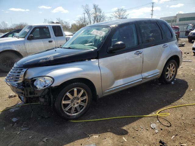 2010 Chrysler Pt Cruiser 
