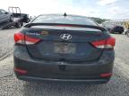 2016 Hyundai Elantra Se for Sale in Lumberton, NC - Front End
