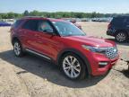 2022 Ford Explorer Platinum იყიდება Conway-ში, AR - All Over