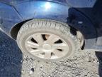 2008 CITROEN C3 EXCLUSI for sale at Copart WOLVERHAMPTON